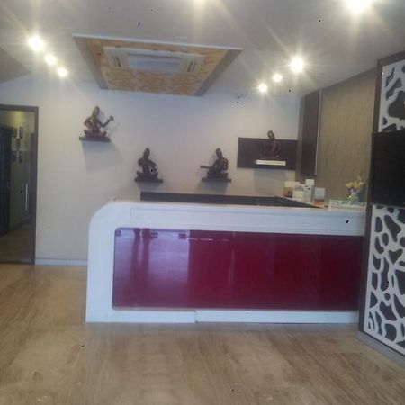 Hotel Srm Grands Chennai Zewnętrze zdjęcie