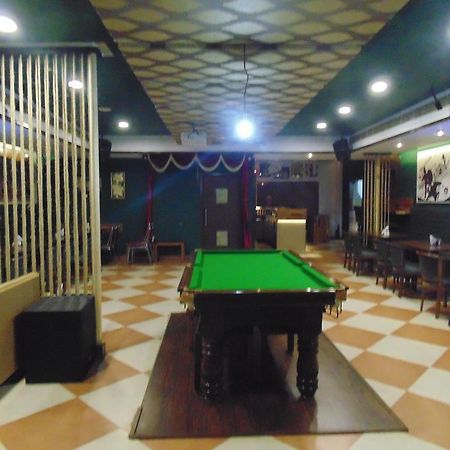 Hotel Srm Grands Chennai Zewnętrze zdjęcie