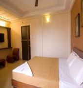 Hotel Srm Grands Chennai Zewnętrze zdjęcie