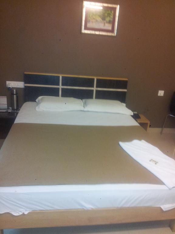 Hotel Srm Grands Chennai Pokój zdjęcie