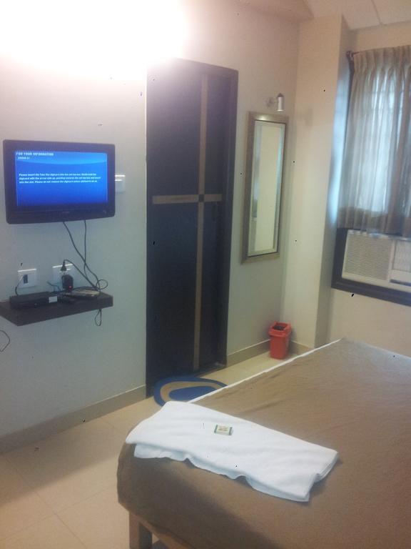 Hotel Srm Grands Chennai Pokój zdjęcie