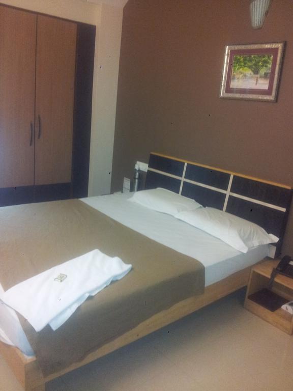 Hotel Srm Grands Chennai Pokój zdjęcie