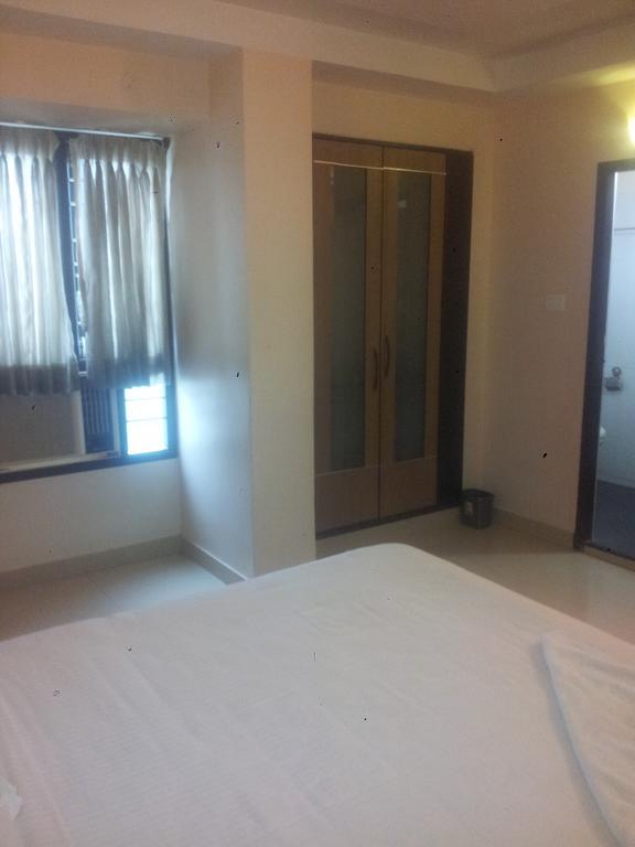 Hotel Srm Grands Chennai Pokój zdjęcie