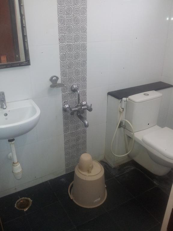 Hotel Srm Grands Chennai Zewnętrze zdjęcie